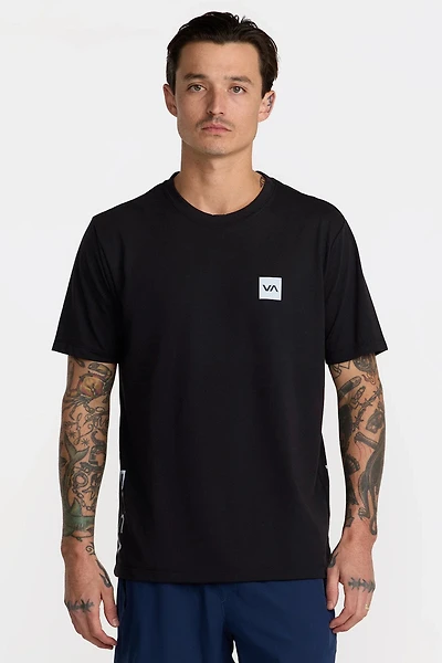 2X Tee