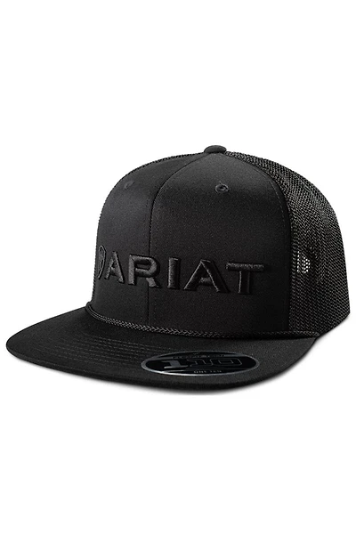 3D Embroidery Snapback