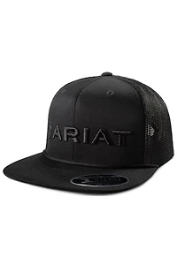 3D Embroidery Snapback