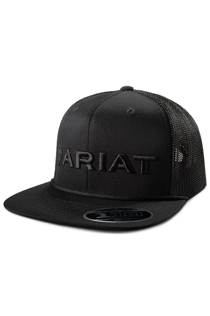 3D Embroidery Snapback