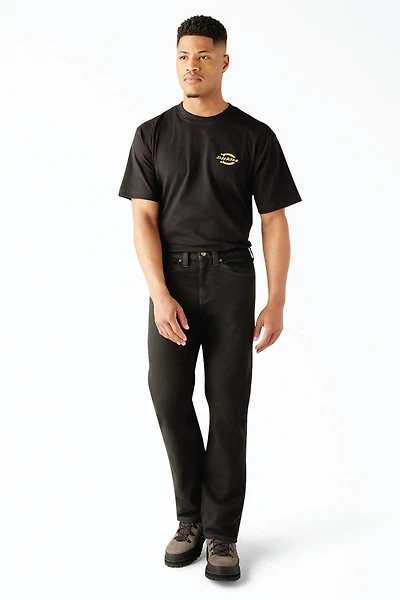 FLEX Regular Fit 5-Pocket Jeans