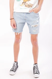 501 '93 Straight Shorts