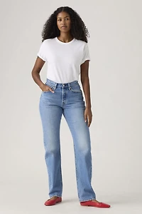501 Curve Jeans