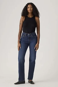 501 Curve Jeans