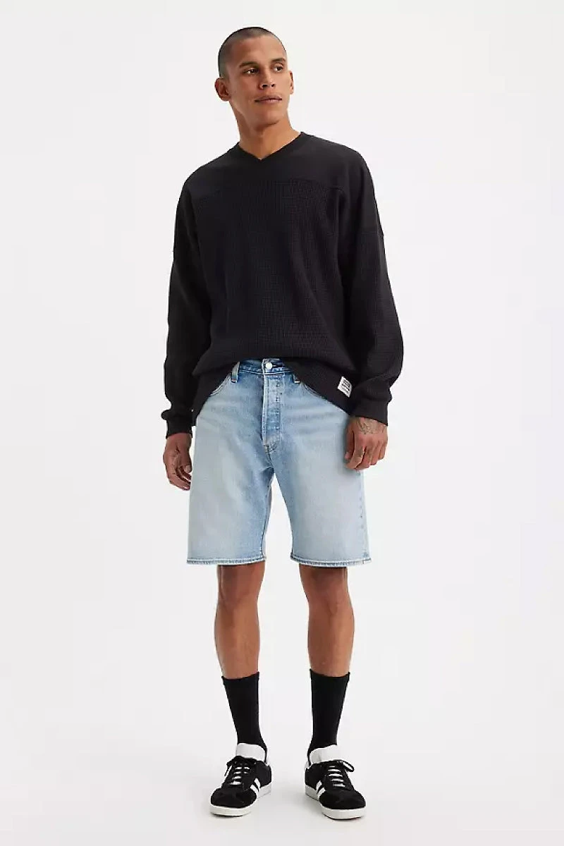 501 Hemmed Shorts