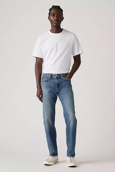 502 Taper Fit Jeans