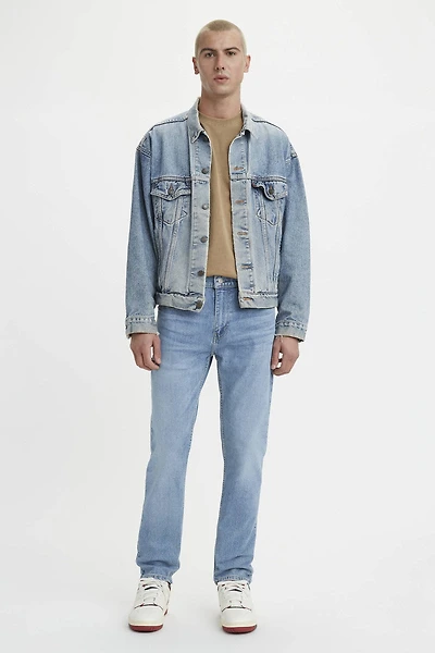 502 Taper Fit Jeans