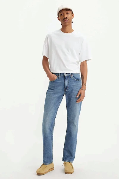 514 Straight Fit Jeans