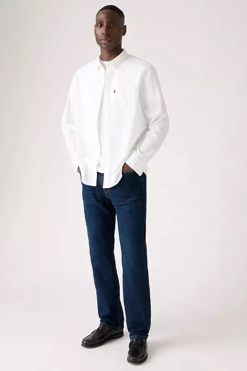 514 Straight Fit Jeans