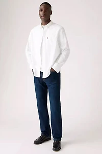 514 Straight Fit Jeans