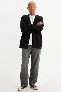 568 Loose Straight Jeans