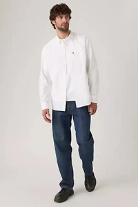 568 Loose Straight Jeans