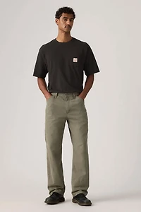 568 Loose Straight Carpenter Jeans