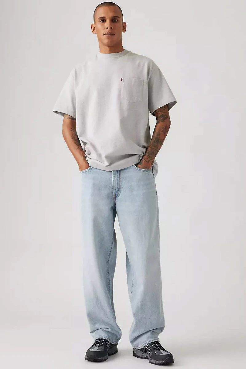 578 Baggy Jeans