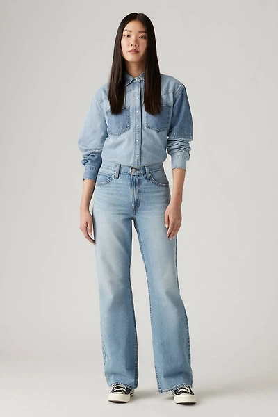 '94 Baggy Bootcut Jeans