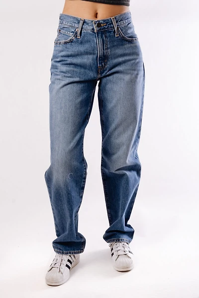 94 Baggy Dad Jeans