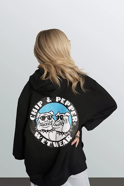 Acid Drop Hoodie
