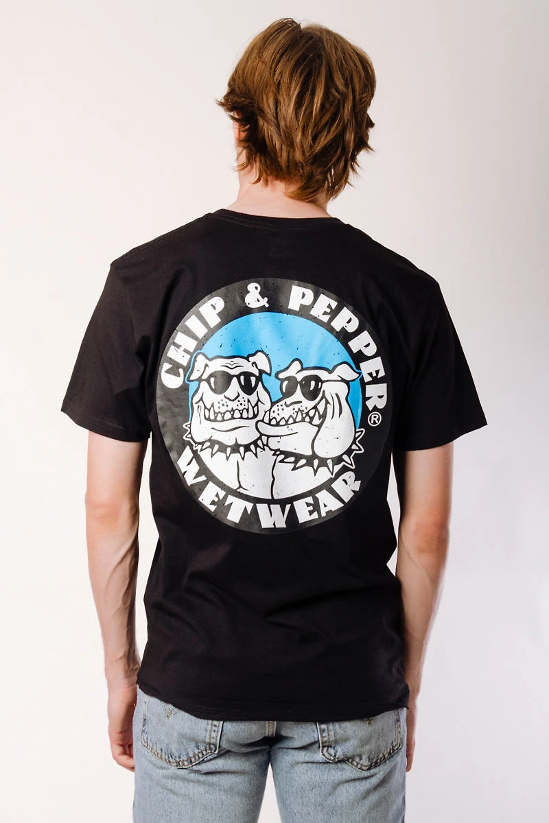 Unisex Acid Drop Tee