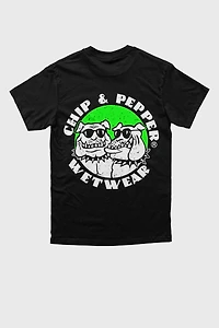Unisex Acid Drop Tee