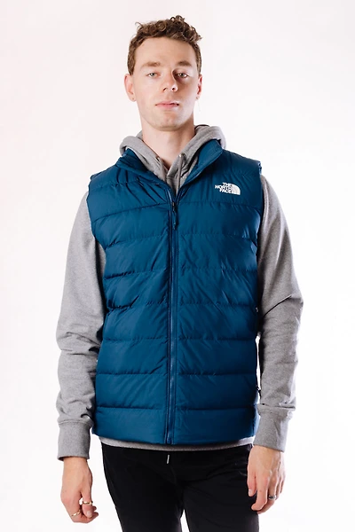 Aconcagua 3 Vest