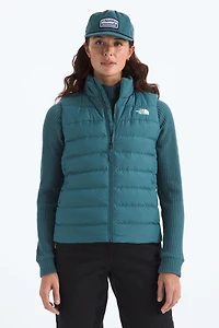 Aconcagua 3 Vest