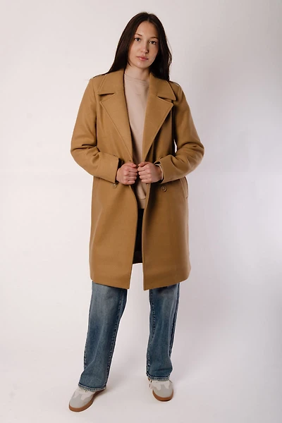 Adina Trench Coat