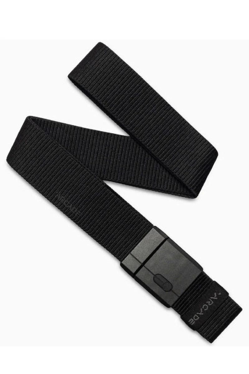 Aero Belt - Black