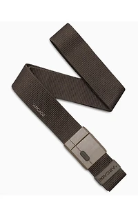 Aero Belt - Medium Brown