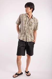 Aero Short Sleeve Shirt