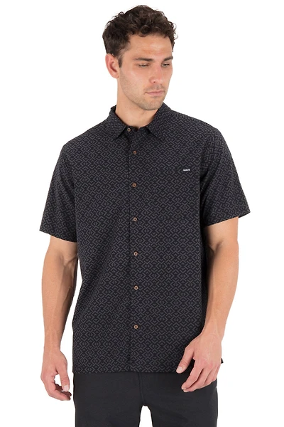 Aero Short Sleeve Shirt