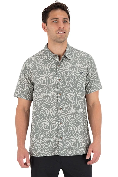 Aero Short Sleeve Shirt