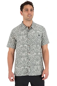 Aero Short Sleeve Shirt