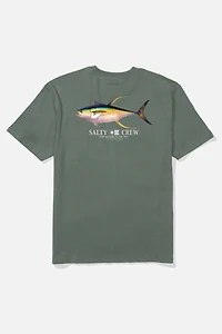 Ahi Classic Tee