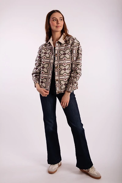 Alfama Jacket