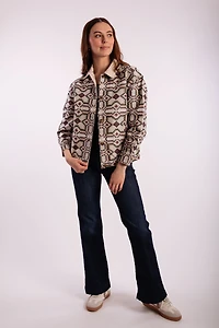 Alfama Jacket