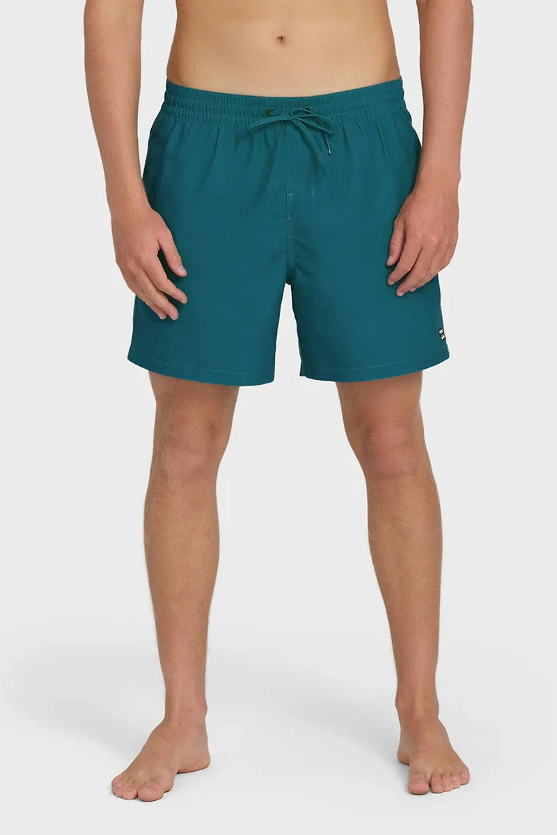 All Day Layback 16 Trunks