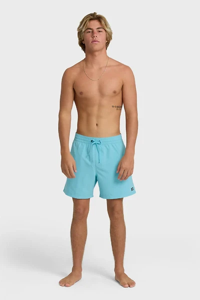 All Day Layback Trunks