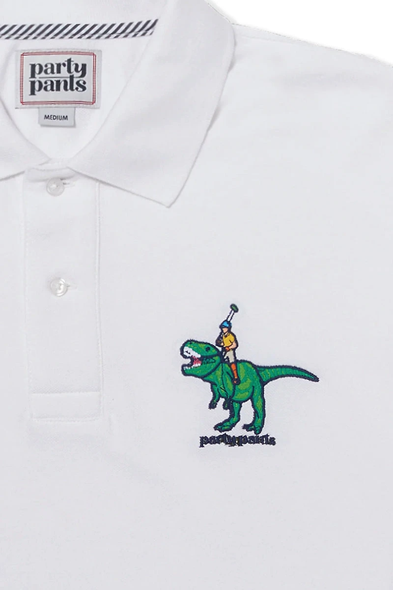 All Time Polo