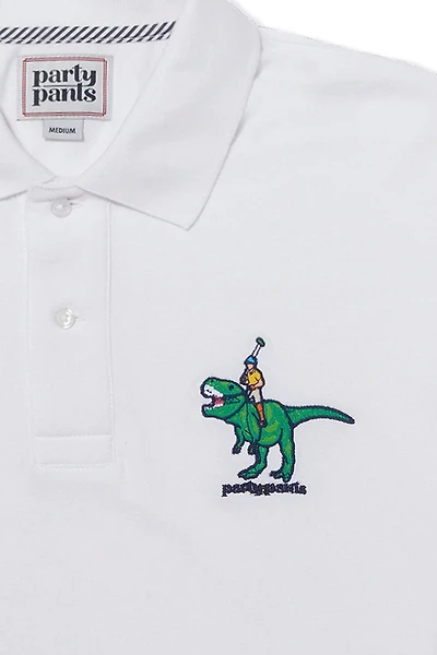All Time Polo