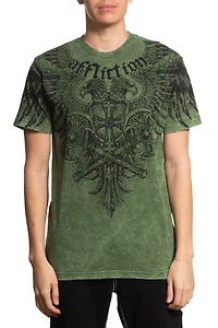 Alpha Strike Tee