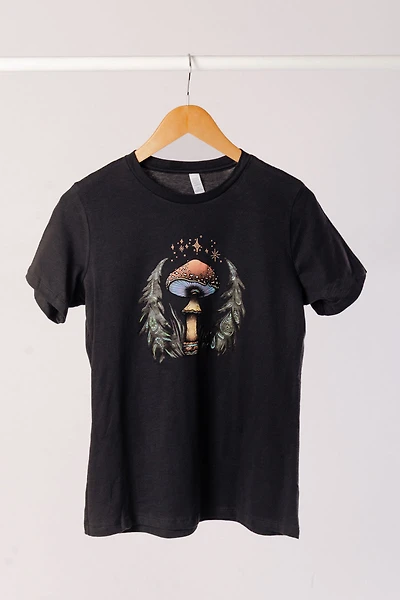 Amanita Muscaria 2.0 Tee