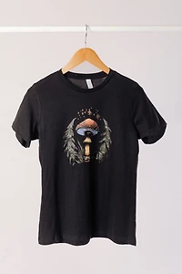 Amanita Muscaria 2.0 Tee