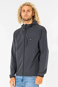 Anti Series Elite Jacket