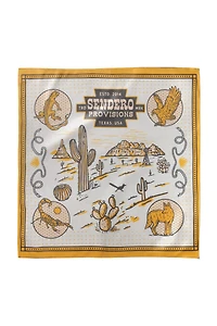 Arenoso Bandana