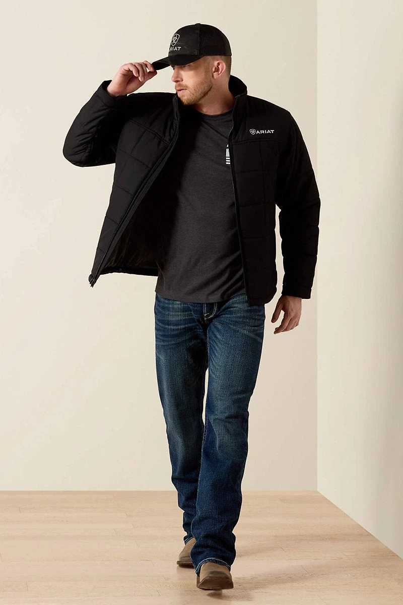 Crius Insulated Jacket