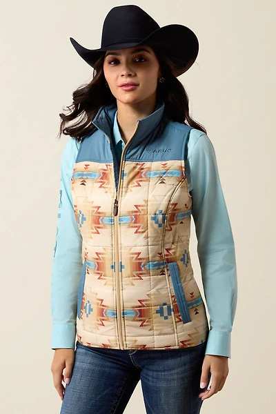 Crius Insulated Vest