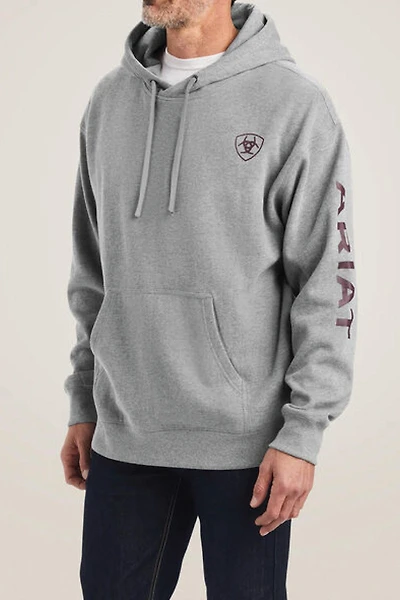 Ariat Logo Hoodie