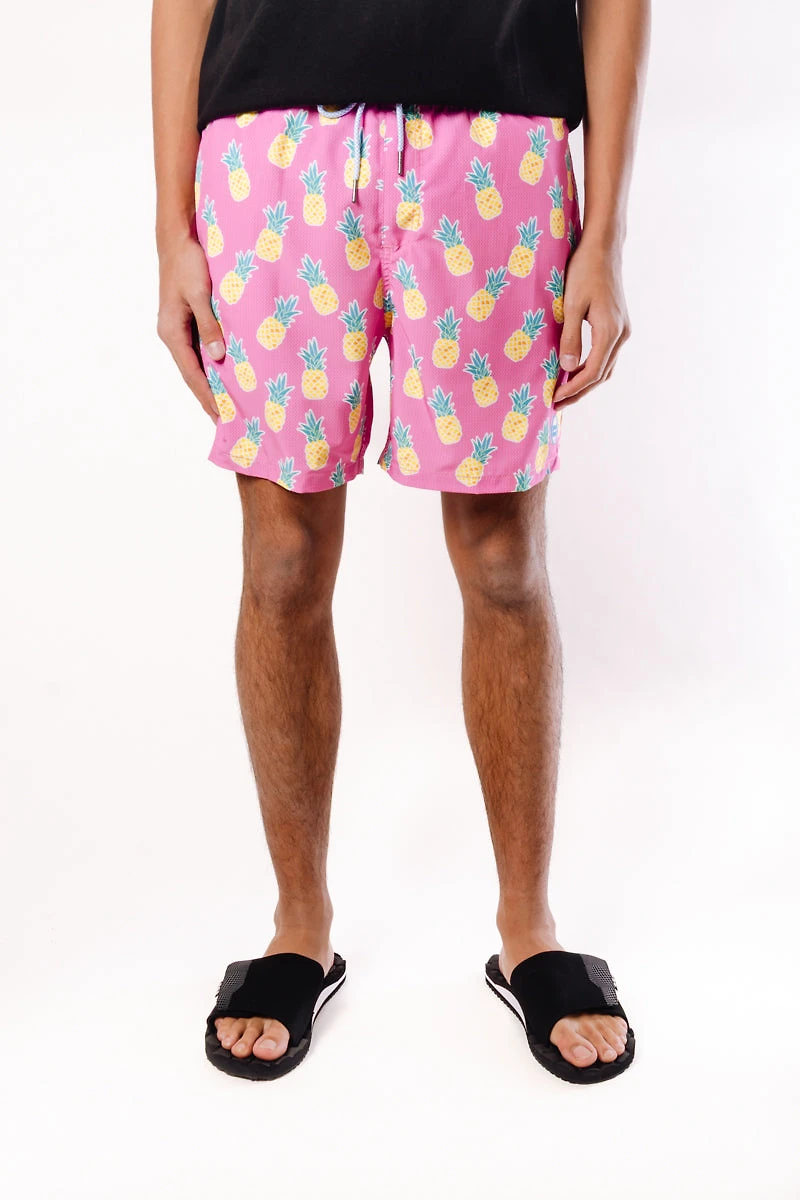 Atka Short