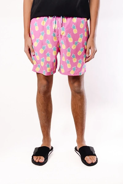 Atka Short