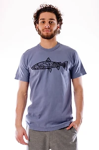 Atlantic Salmon Tee